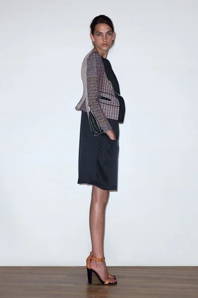 Look 19